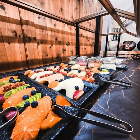 Garni Birkenhof Hotel