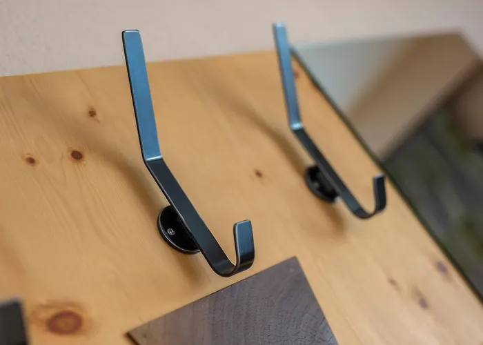 Hotel Garni Birkenhof 2*