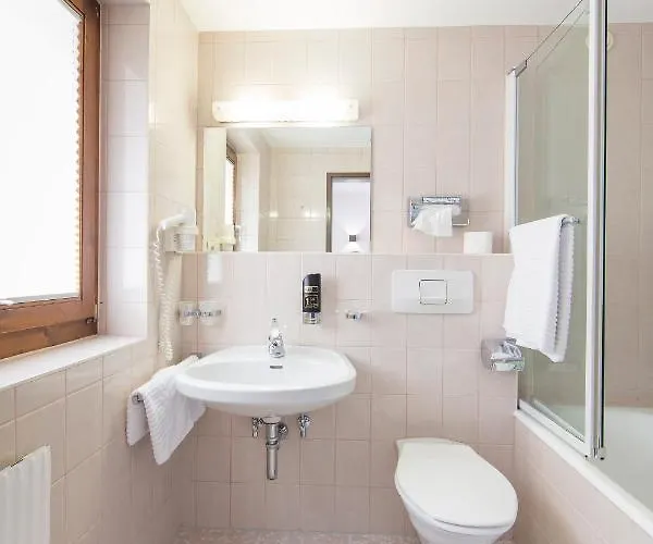 Hotel Garni Birkenhof Solden