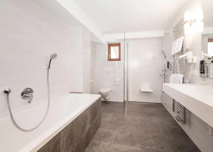 Garni Birkenhof Hotel Solden