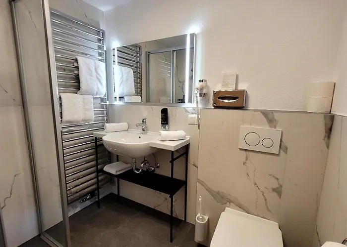 Garni Birkenhof Hotel 2*