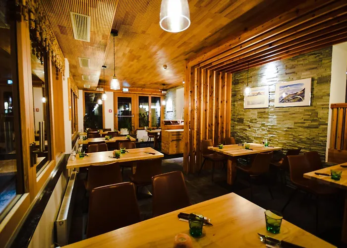 Hotel Garni Birkenhof