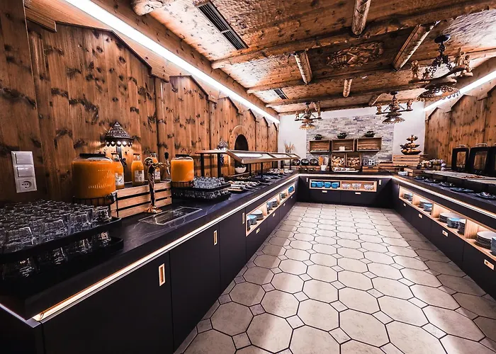 Garni Birkenhof Solden