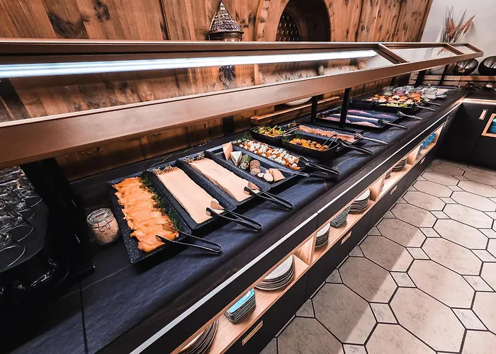 Garni Birkenhof Solden