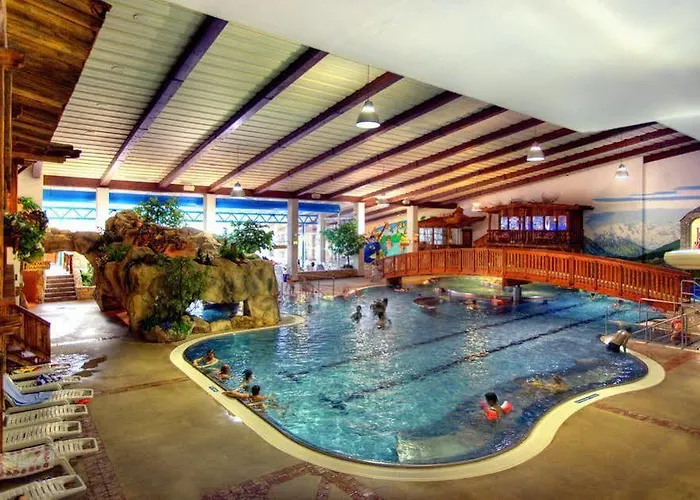 Garni Birkenhof Hotel Solden