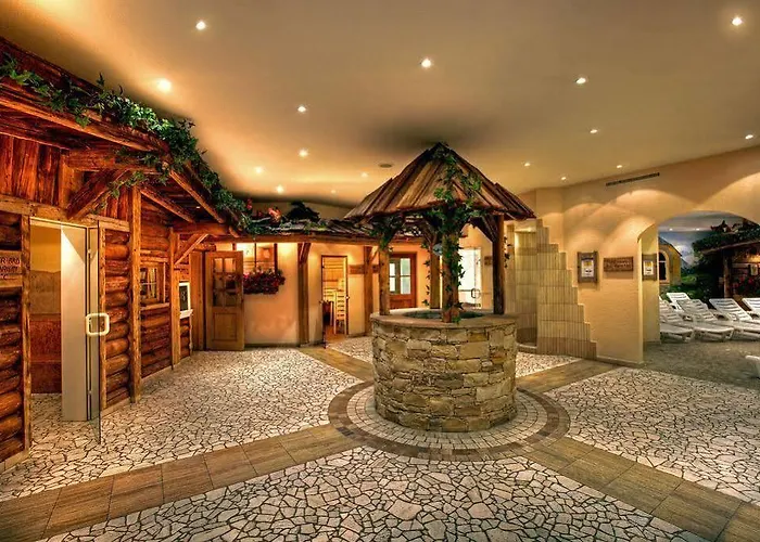 Garni Birkenhof Solden