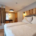 Hotell Garni Birkenhof