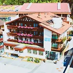 Hotell Garni Birkenhof Sölden