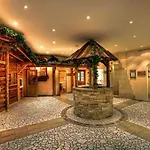 Garni Birkenhof ゼルデン