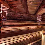 Garni Birkenhof ホテル ゼルデン