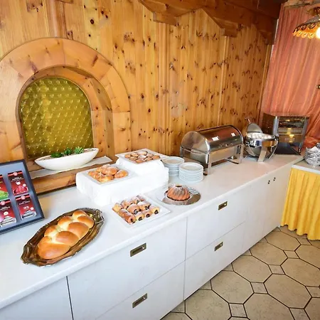 Garni Birkenhof Szálloda 2*