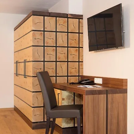 Otel Garni Birkenhof