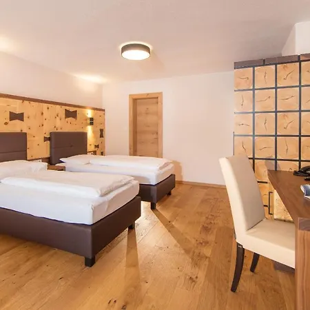 Garni Birkenhof Szálloda 2*