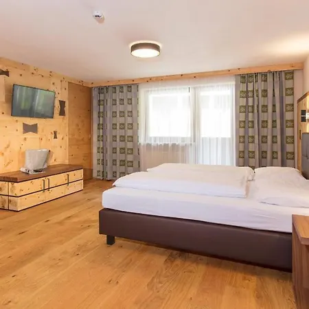 Garni Birkenhof Sölden