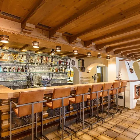 Hotel Garni Birkenhof