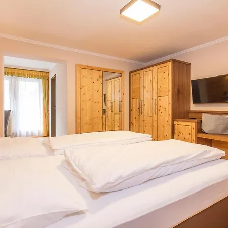 Garni Birkenhof Sölden