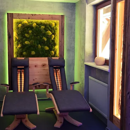 Garni Birkenhof Szálloda 2*