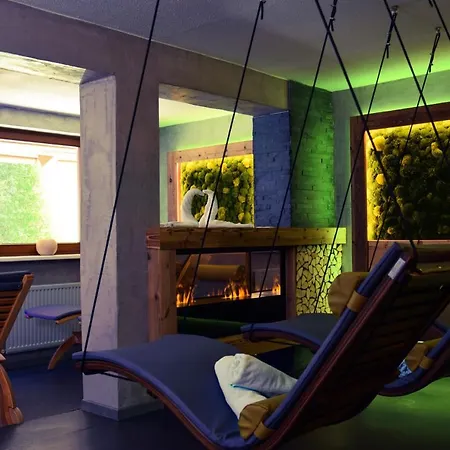 Garni Birkenhof Szálloda Sölden