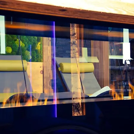 Garni Birkenhof Sölden