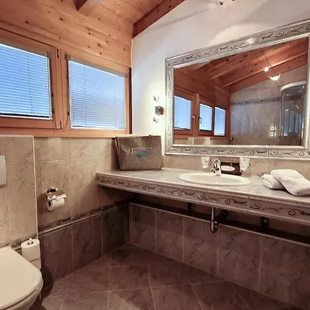Garni Birkenhof Otel