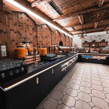 Garni Birkenhof 2* Зёльден