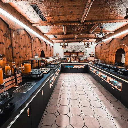 尔尼比肯霍夫酒店