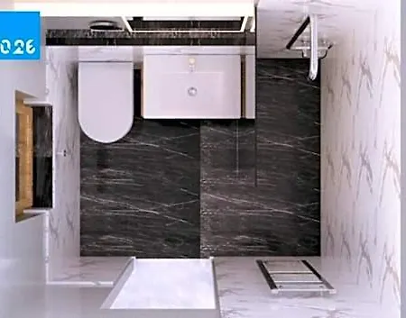 Garni Birkenhof Otel 2*