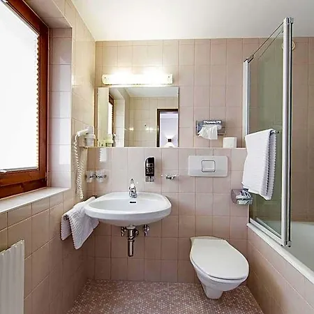 Otel Garni Birkenhof