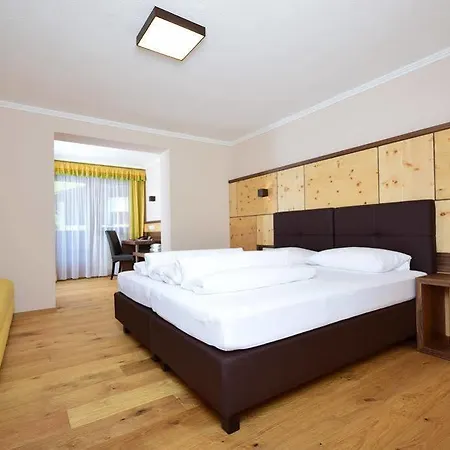 Garni Birkenhof 2* Sölden