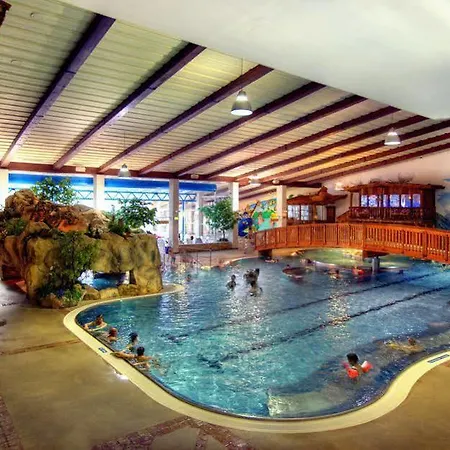 Garni Birkenhof Otel Sölden