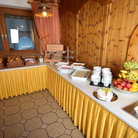 Otel Garni Birkenhof 2*