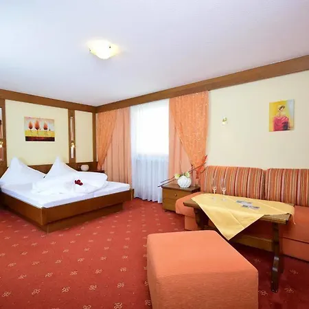 Otel Garni Birkenhof