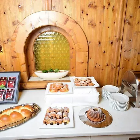 Garni Birkenhof Ζόλντεν