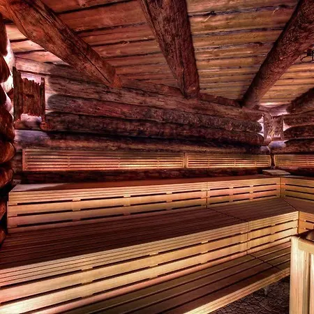 Garni Birkenhof Szálloda Sölden