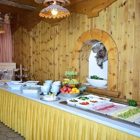 Otel Garni Birkenhof 2*