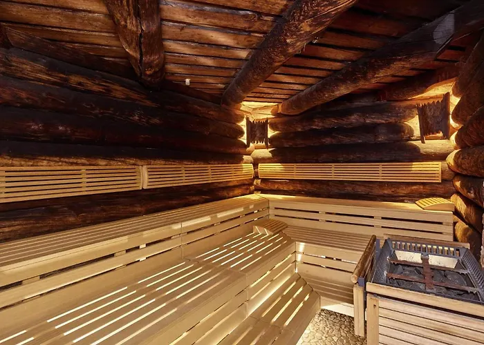 Garni Birkenhof Hotel