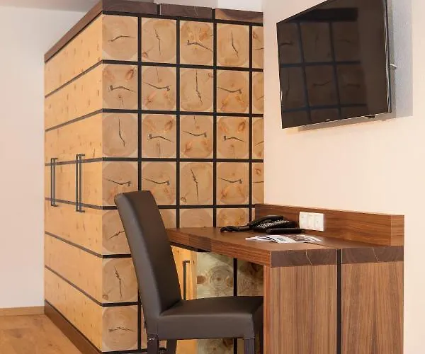 Szálloda Garni Birkenhof