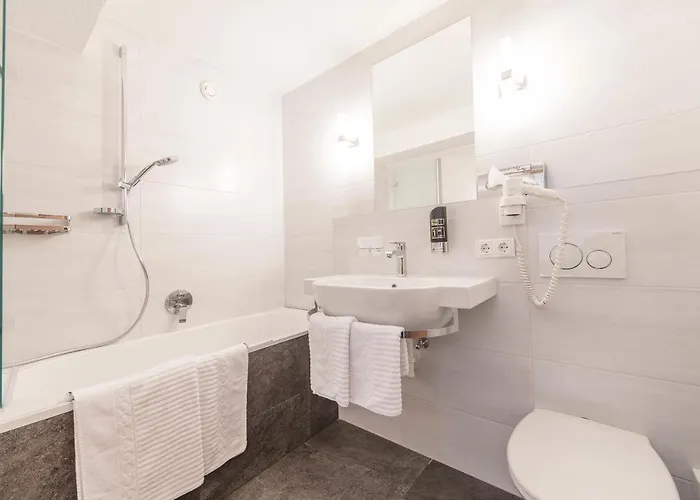 Hotel Garni Birkenhof 2*