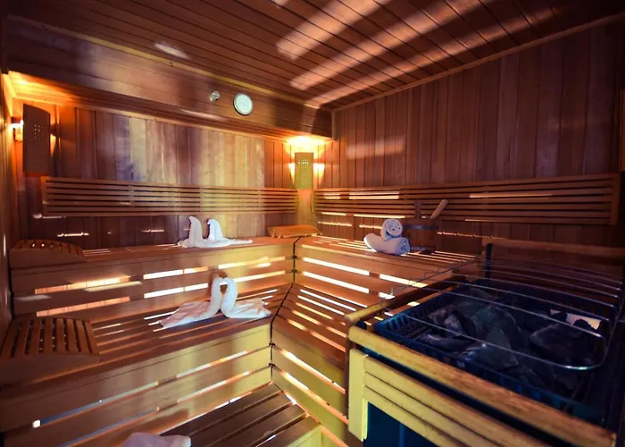 尔尼比肯霍夫酒店