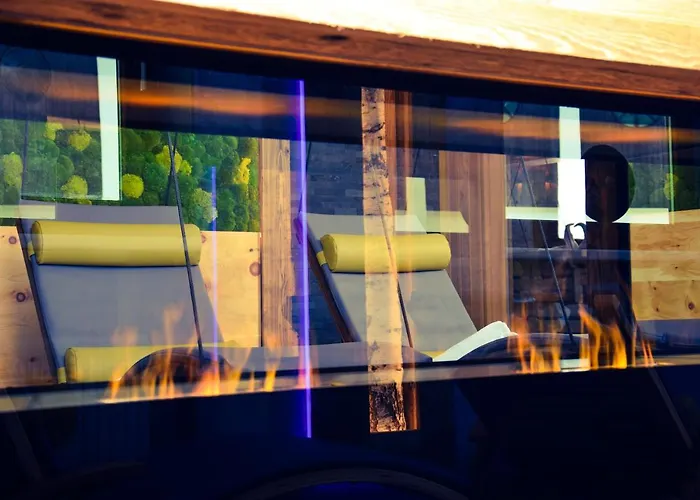 Garni Birkenhof Sölden