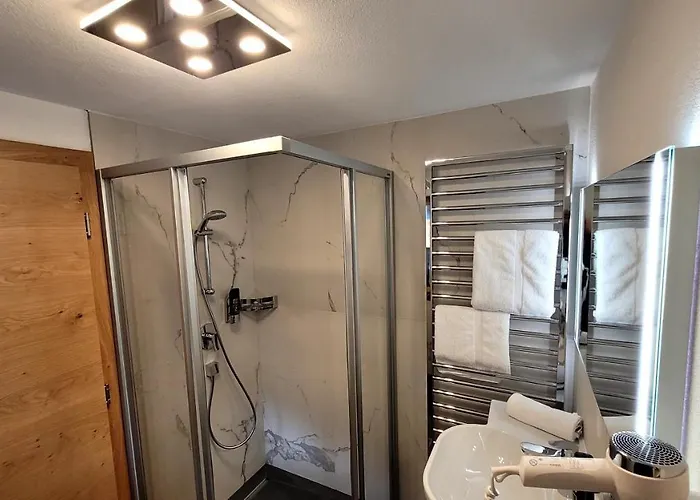 尔尼比肯霍夫酒店 2*