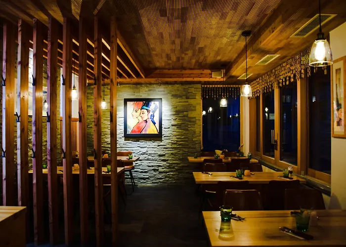 尔尼比肯霍夫酒店 酒店 2*