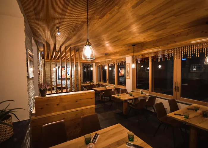 Garni Birkenhof 2* Зёльден