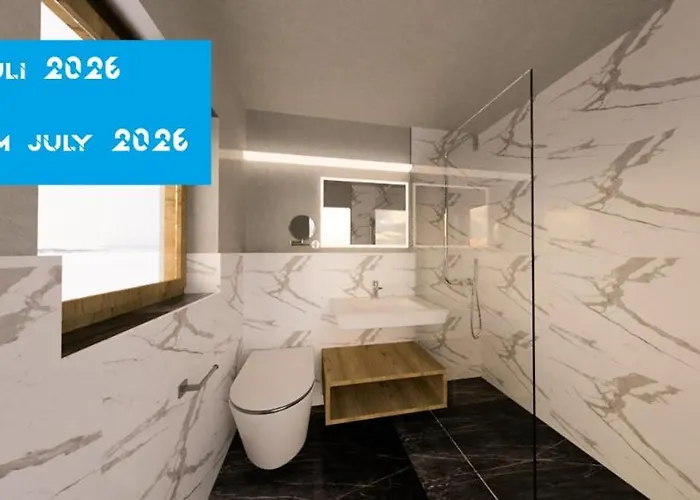 Hotel Garni Birkenhof Sölden