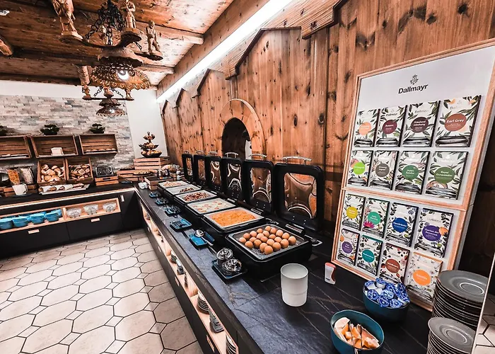 Garni Birkenhof Hotel