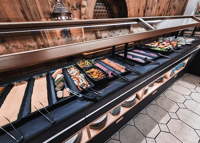 Hotel Garni Birkenhof 2*