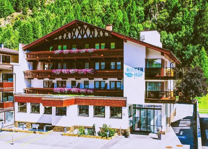 尔尼比肯霍夫酒店 酒店 2*