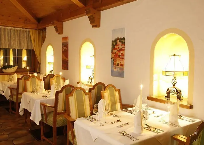 Garni Birkenhof Sölden