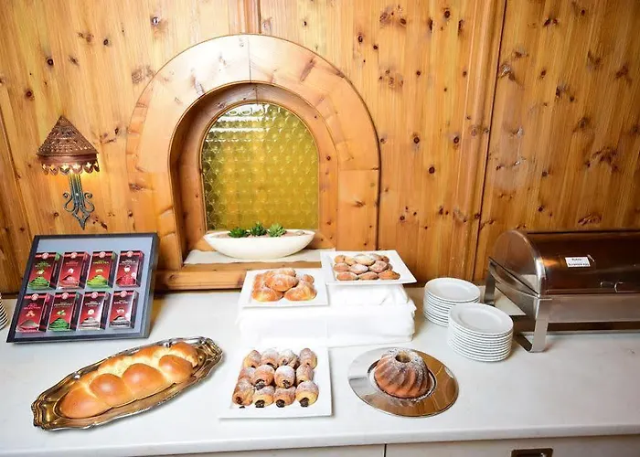 尔尼比肯霍夫酒店 索尔登