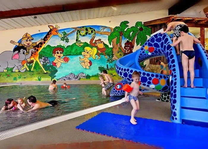 Отель Garni Birkenhof